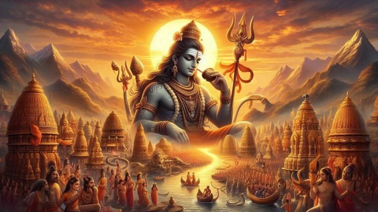 Mahashivratri 2025: మహా శివరాత్రిని ఎందుకు జరుపుకుంటాం? పురాణాలు ఏం చెబుతున్నాయ్?