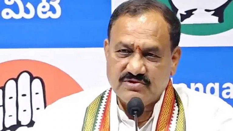 Mahesh Kumar: 2-3 రోజుల్లో నిర్ణయం..! లోకల్ బాడీ ఎలక్షన్స్‌పై టీపీసీసీ అధ్యక్షుడు కీలక వ్యాఖ్యలు..