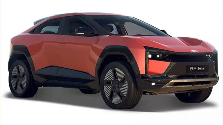 Mahindra BE6: ఈ కారులో అద్భుతమైన ఫీచర్లు.. ఓసారి లుక్కేయండి