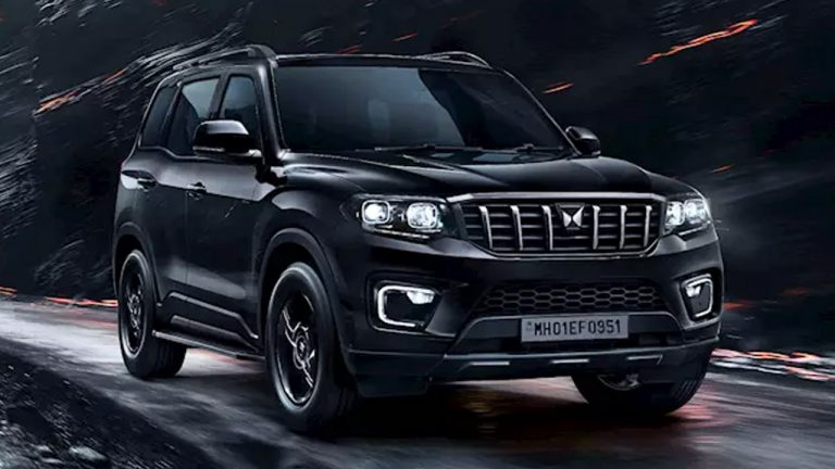 Mahindra: స్కార్పియో-ఎన్ కార్బన్ ఎడిషన్ లాంచ్.. ధర, ఫీచర్లు ఇవే..!