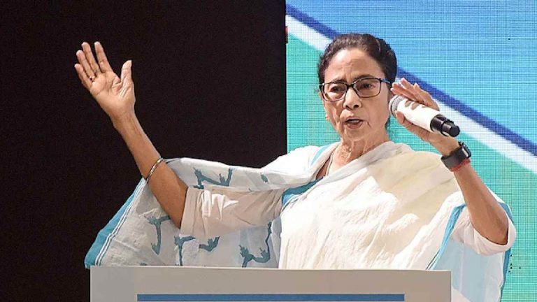 Mamata Banerjee: ‘‘ఆట మళ్లీ మొదలైంది’’.. బీజేపీకి మమతా బెనర్జీ వార్నింగ్..