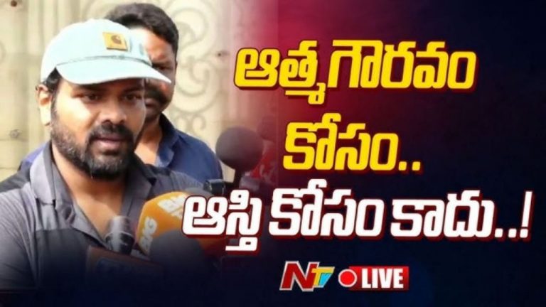 Manchu Manoj : మరోసారి మంచు మనోజ్ సంచలన వ్యాఖ్యలు