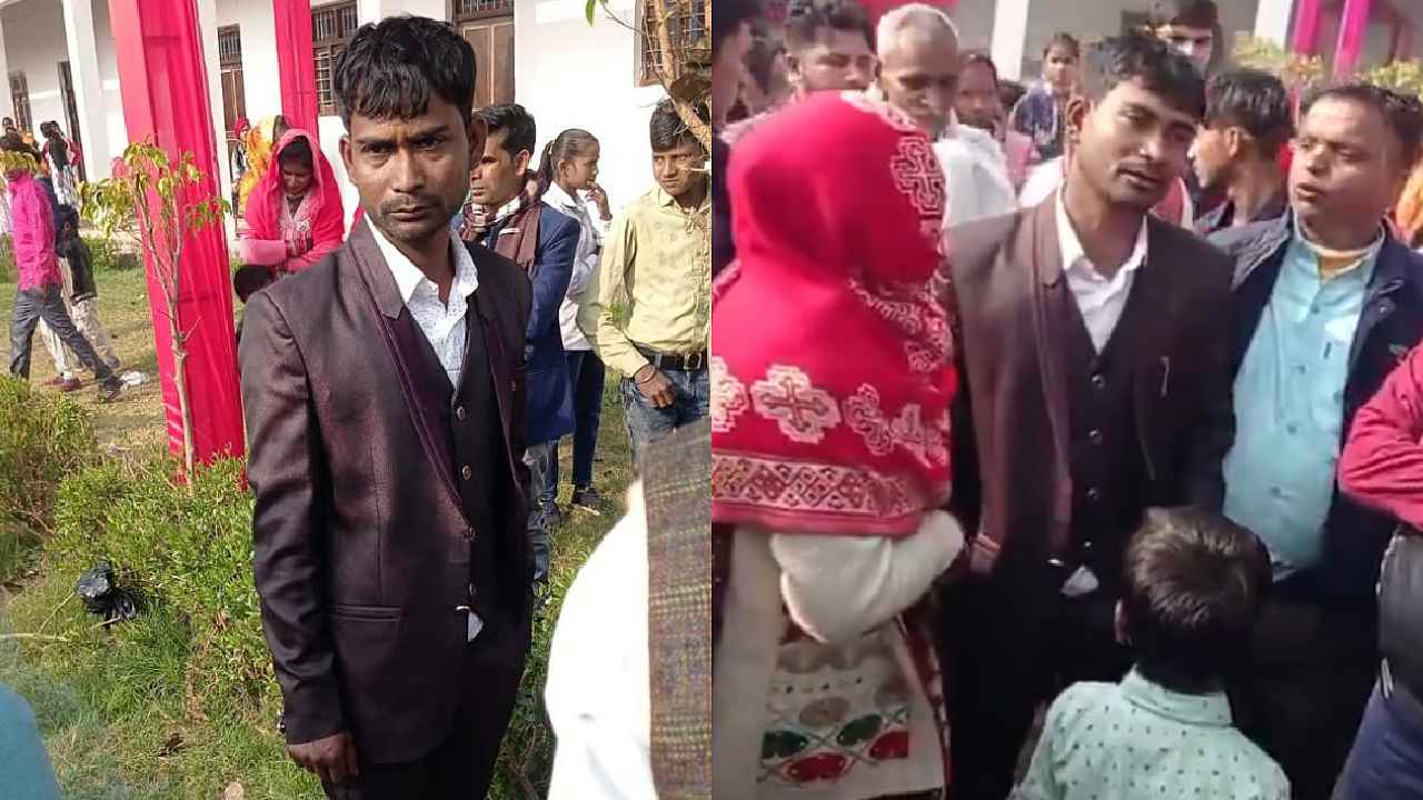 Marriage: పెళ్లి క్యాన్సల్ చేసిన వధువు.. తప్పతాగిన వరుడు ఏం చేశాడంటే..