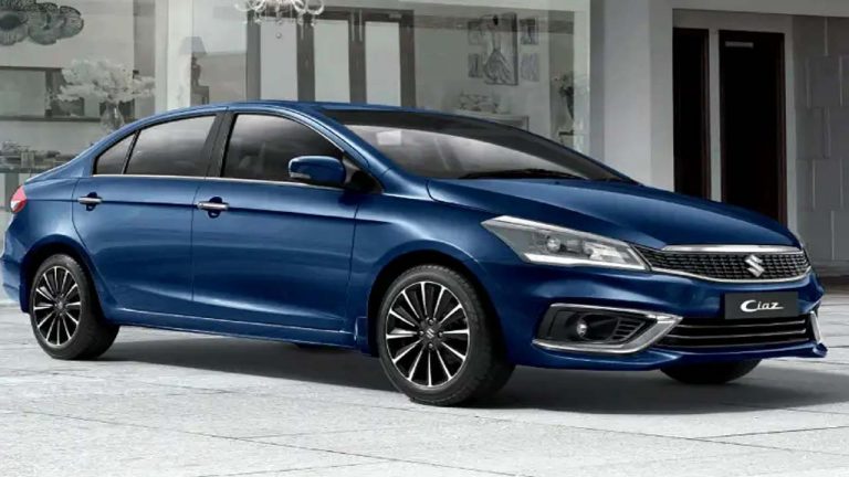 Maruti Suzuki Ciaz: షాకింగ్.. మారుతి సుజుకి సియాజ్ అమ్మకాలు నిలిపివేత.. కారణం?
