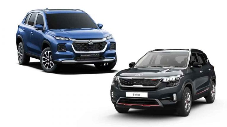 January 2025 Sales: జనవరిలో దుమ్ములేపిన మారుతి సుజుకి, కియా, టయోటా