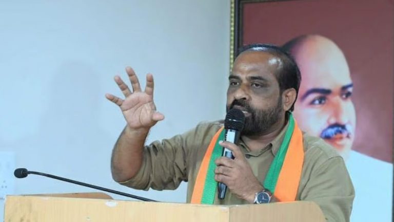 Minister Satya Kumar: పరామర్శ పేరుతో జగన్‌ దండయాత్రలు.. గత ఐదేళ్లలో రైతులను పట్టించుకున్నారా..?