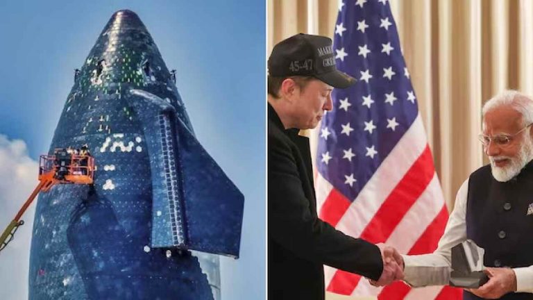 Elon Musk’s gift to PM Modi: మోడీకి “టైల్‌”ని గిఫ్ట్‌గా ఇచ్చిన మస్క్.. ఎందుకంత ప్రత్యేకం..