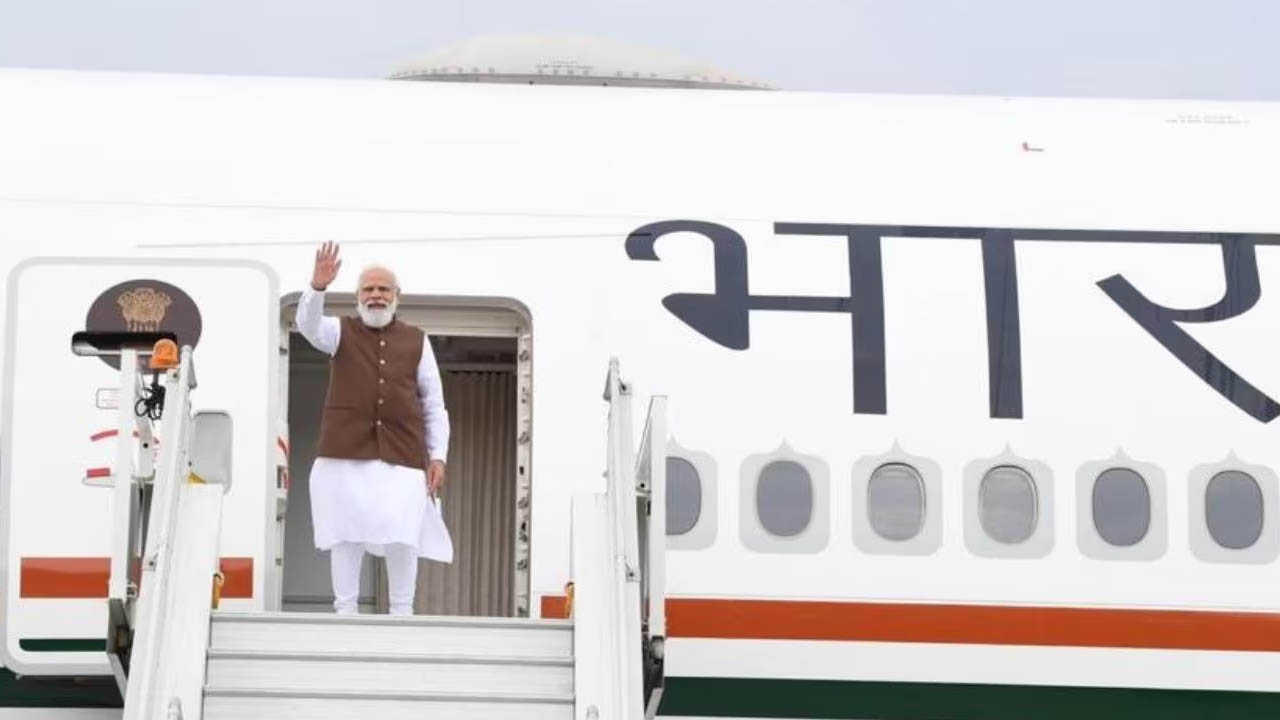 PM Modi Plane Cost: ప్రధాని మోడీ ప్రయాణించే విమానం ధర ఎంతో తెలుసా?