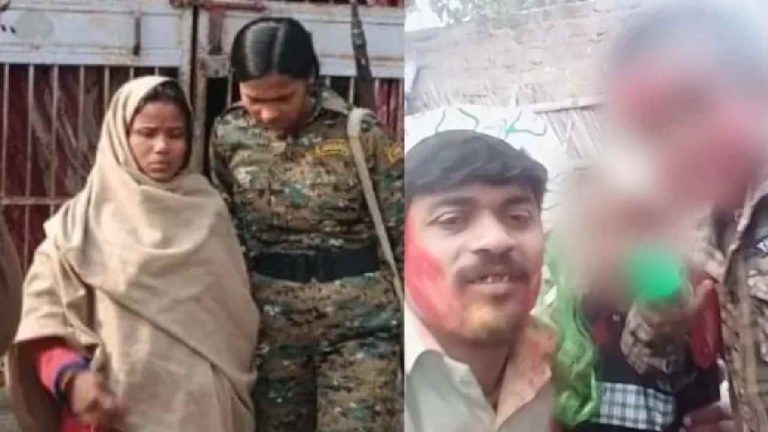 Mother: చేతులెలా వచ్చాయి తల్లీ.. భర్తతో గొడవపడి ముగ్గురు పిల్లల హత్య..