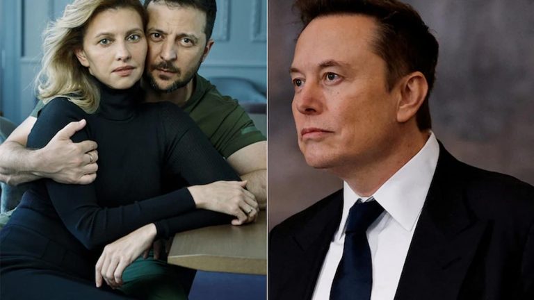 Zelensky-Elon Musk: పిల్లలు చచ్చిపోతుంటే ఫొటోషూట్‌లా.. జెలెన్ స్కీ‌పై మస్క్ ఫైర్