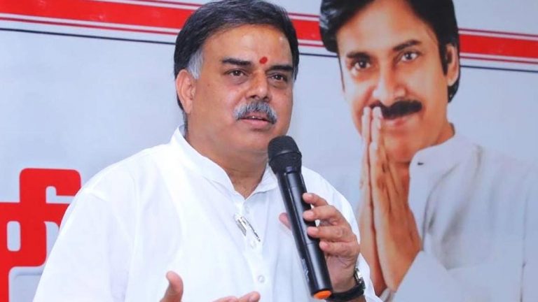 Nadendla Manohar: సమగ్రాభివృద్ధి.. ప్రజా సంక్షేమానికి భరోసా కల్పించేలా బడ్జెట్ ఉంది..