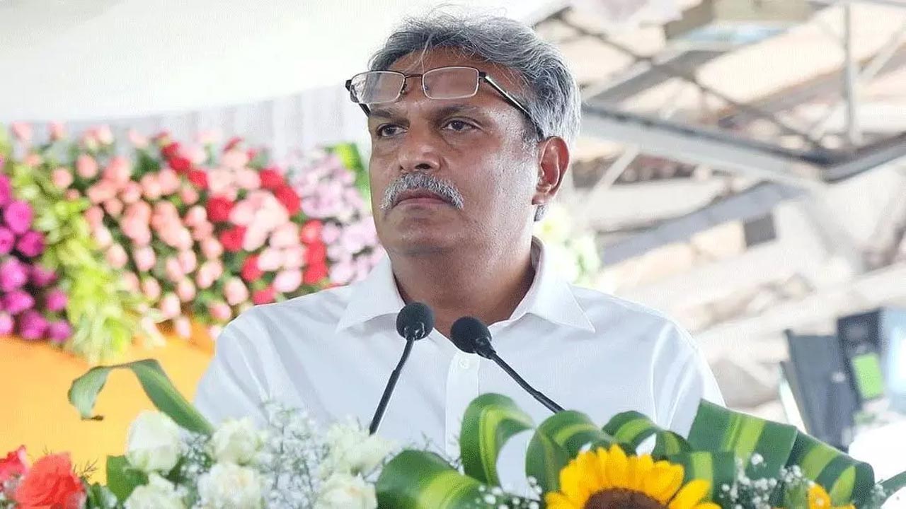 Kesineni Nani: పదవిలో ఉన్న లేకపోయినా.. ప్రజలకు అందుబాటులో ఉంటా