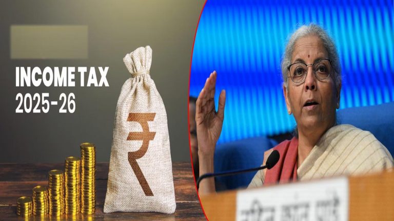 Nirmala Sitharaman: “ఆఫ్ ది పీపుల్, ఫర్ ది పీపుల్”.. బడ్జెట్ తర్వాత నిర్మలా సీతారామన్ తొలి ఇంటర్వ్యూ