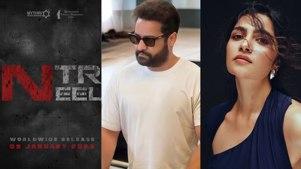 NTRNeel : ఎన్టీఆర్ – ప్రశాంత్ నీల్.. సాధ్యమయ్యే పనేనా..?