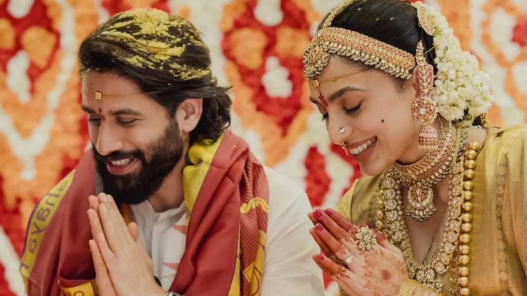 Naga Chaitanya: శోభితాతో అన్ని విషయాలు పంచుకుంటా.. ఎందుకంటే?