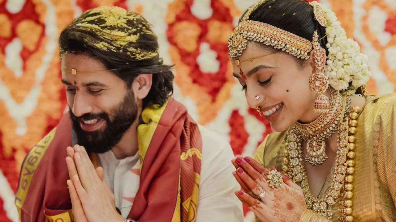 Naga Chaitanya: శోభితాతో అన్ని విషయాలు పంచుకుంటా.. ఎందుకంటే?