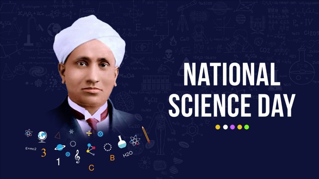 National Science Day