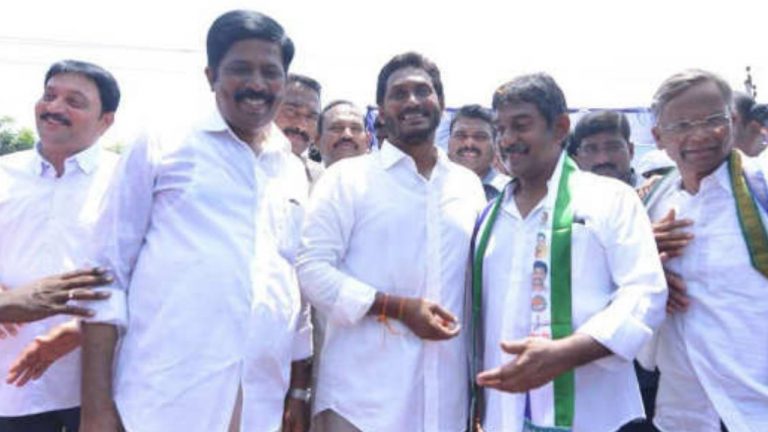 Nedurumalli Ram Kumar Reddy: మంత్రి లోకేష్ కూడా ప్రభుత్వ బడులను చూసి ఆశ్చర్యపోయారు!