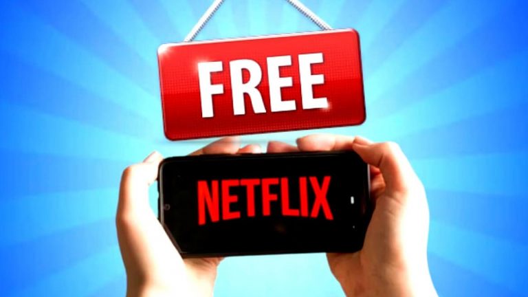 Netflix: 84 రోజుల పాటు ఉచితంగా నెట్‌ఫ్లిక్స్.. ఈ రీఛార్జ్‌ ప్లాన్లపై ఓ లుక్కేయండి