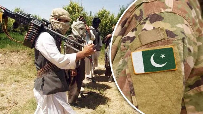 Pakistan : పాకిస్తాన్ ఉగ్రవాదులకు ఎందుకు సోమవారం బ్లాక్ డేగా మారింది ?