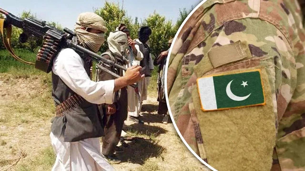 Pakistan : పాకిస్తాన్ ఉగ్రవాదులకు ఎందుకు సోమవారం బ్లాక్ డేగా మారింది ?