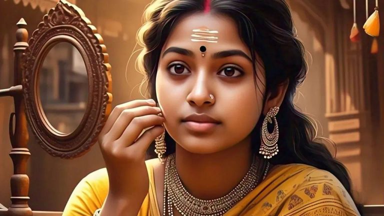 Uttar Pradesh : కొత్త పెళ్లైన జంట మధ్య బొట్టు బిళ్ల పెట్టిన చిచ్చు.. చివరికి ఏమైందంటే ?