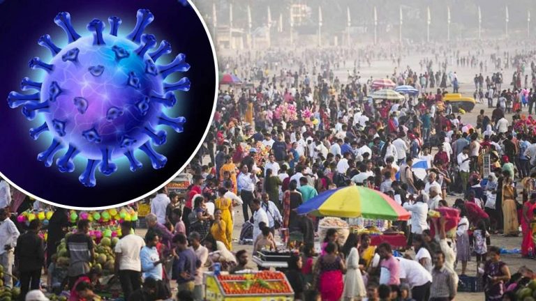 Global Survey : 90శాతం మంది భారతీయుల్లో ఆ వైరస్.. దాని గురించి తెలియని వాళ్లు 56.6% మంది