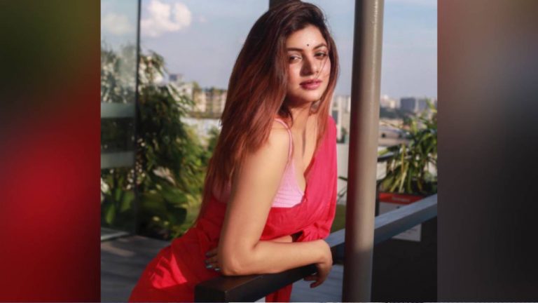 Bangladesh : మెహర్ అఫ్రోజ్ తర్వాత బంగ్లాదేశ్ లో అదుపులోకి మరో నటి