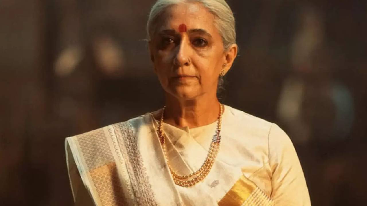 Nikhat Khan : లూసిఫ‌ర్2లో అమీర్ ఖాన్ సోదరి