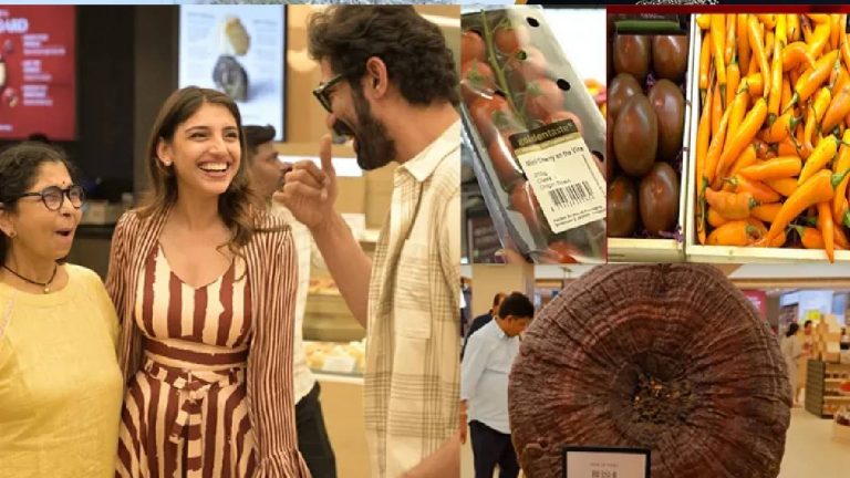 Rana : ఓర్నాయనో.. బయట రూ.10కిలో ఇస్తుంటే రాణా షాపులో పావుకిలో టమాటా రూ.850 అట