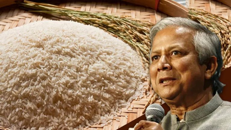 Bangladesh : ముగిసిన 54 ఏళ్ల శత్రుత్వం.. రంజాన్ సందర్భంగా బంగ్లాకు పాక్ రైస్