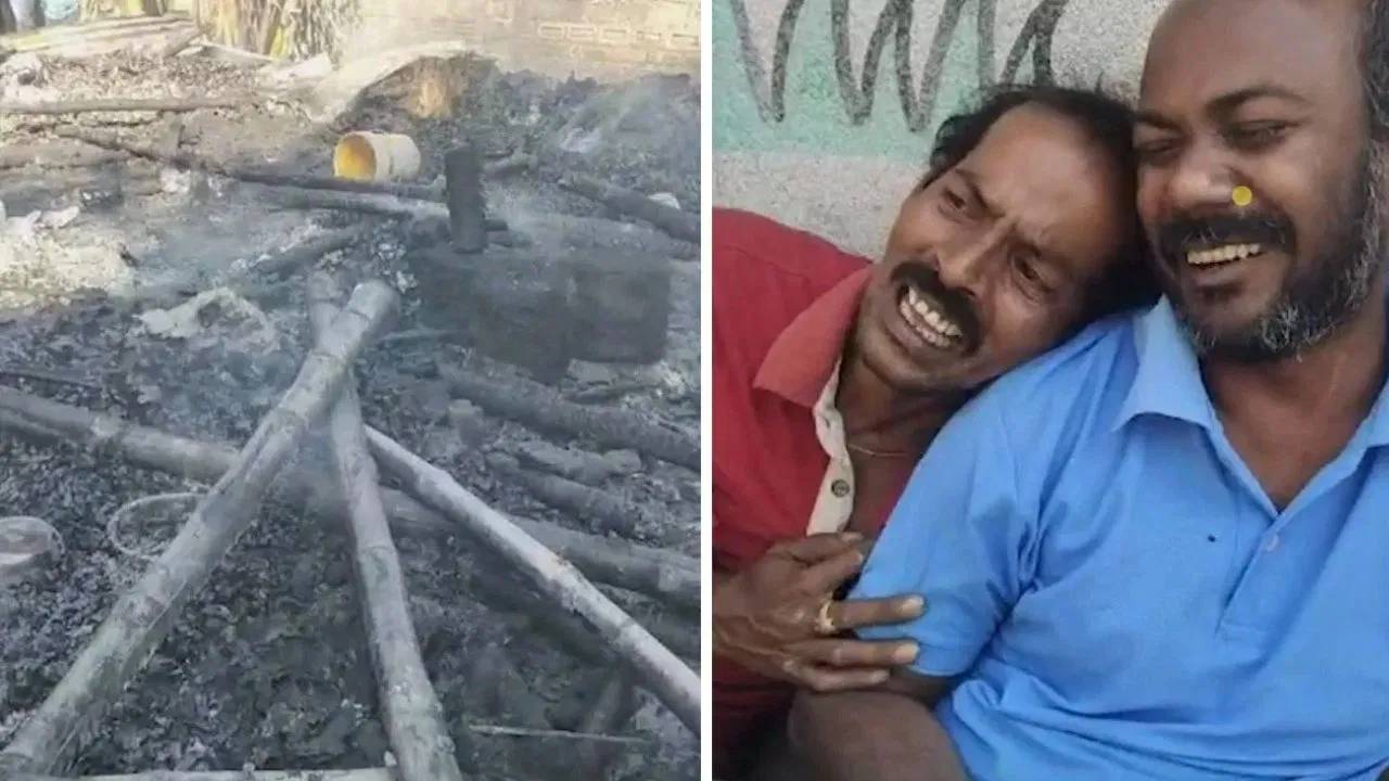 West Bengal : బాణసంచా కర్మాగారంలో పేలుడు.. ఇద్దరు మహిళలు సహా నలుగురు సజీవ దహనం