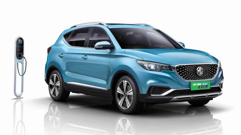 MG ZS EV Price : కస్టమర్లకు షాక్ ఇచ్చిన ఎంజీ కంపెనీ.. ఆ కారుపై భారీగా ధర పెంపు