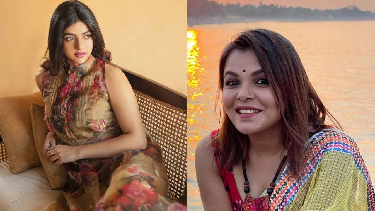 Bangladesh : విచారణ తర్వాత జైలు నుంచి హీరోయిన్లు విడుదల