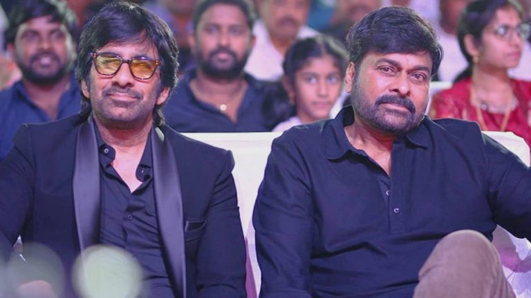 Raviteja : అన్నయ్య కోసం భారీ త్యాగం చేసిన తమ్ముడు