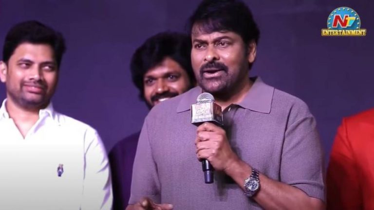 Laila :  జై జనసేన అంటూ నినాదాలు.. దద్దరిల్లిన లైలా ప్రీరిలీజ్ ఈవెంట్ ఆడిటోరియం