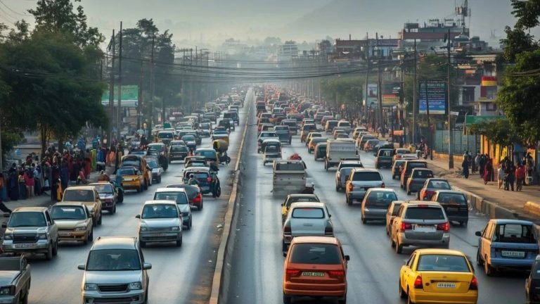 Automated Fitness Test : ఆటోమేటిక్ ఫిట్‌నెస్ పరీక్ష అంటే ఏమిటి.. ఇది వాహనాలకు ఎలా ఉపయోగకరంగా ఉంటుంది ?