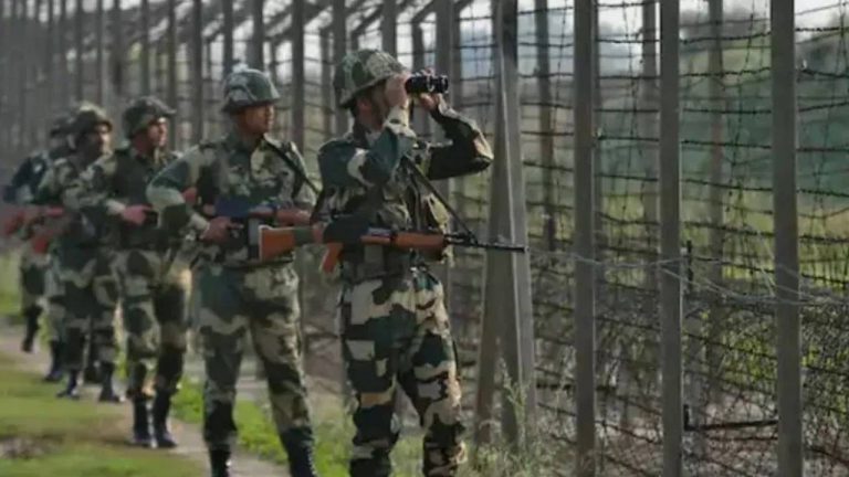 Poonch Border : ఎల్ఓసీ వద్ద కాల్పుల విరమణను ఉల్లంఘించిన పాకిస్తాన్.. తగిన సమాధానం చెప్పిన భారత సైన్యం
