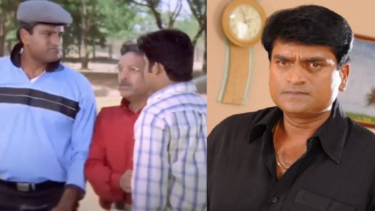 Ravibabu : ఎన్టీఆర్‌ హైట్ గురించి నిజంగా ఆ డైరెక్టర్ అంత మాట అన్నాడా.. ?