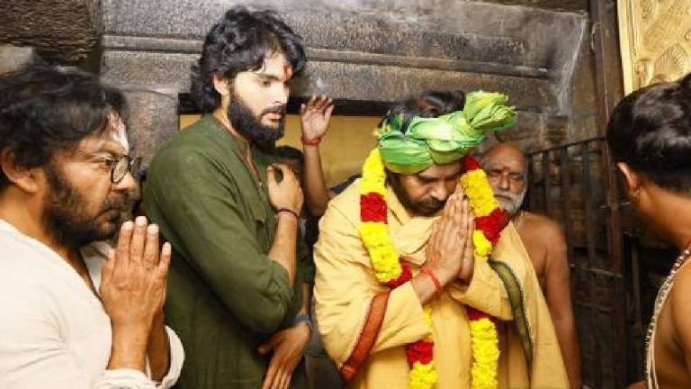 Akira Nandan : అకీరా నందన్ గడ్డం పై సోషల్ మీడియాలో డిబేట్.. అసలు అది నిజమేనా ?