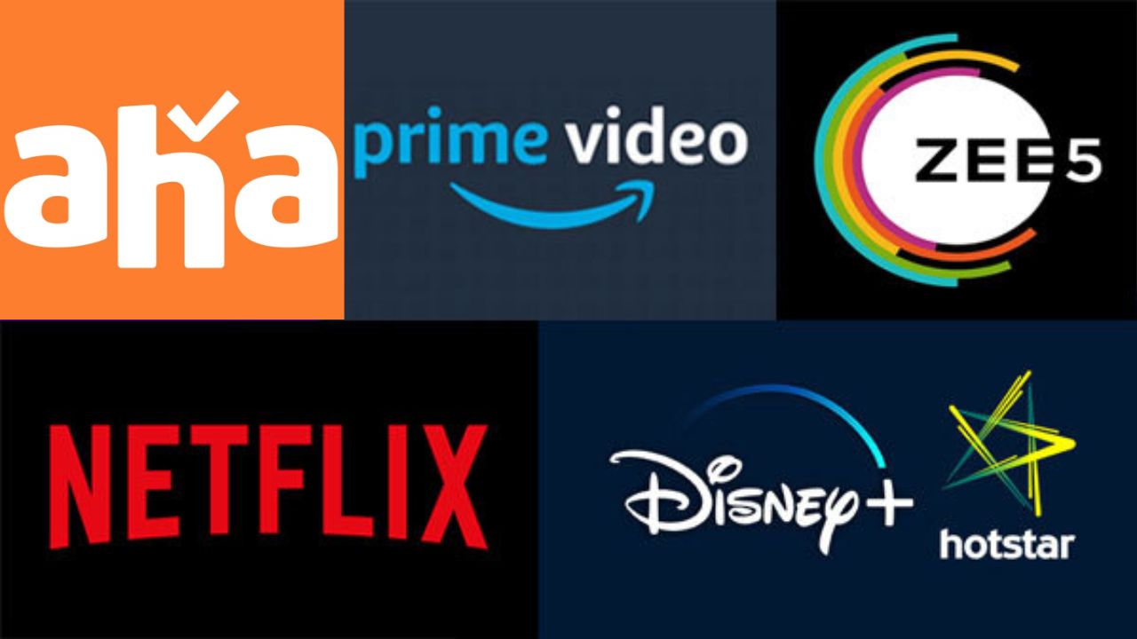 OTT : ఈ వారం ఓటీటీలో రిలీజ్ కానున్న సినిమాలు, వెబ్ సిరీస్ లు ఏవంటే..?