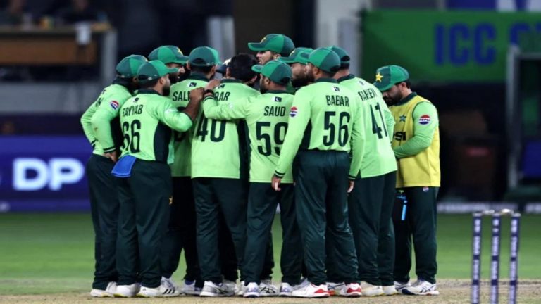 ICC: టోర్నీ నుంచి నిష్క్రమించినప్పటికీ పాకిస్తాన్‌కు ప్రైజ్ మనీ.. ఎంతంటే..?