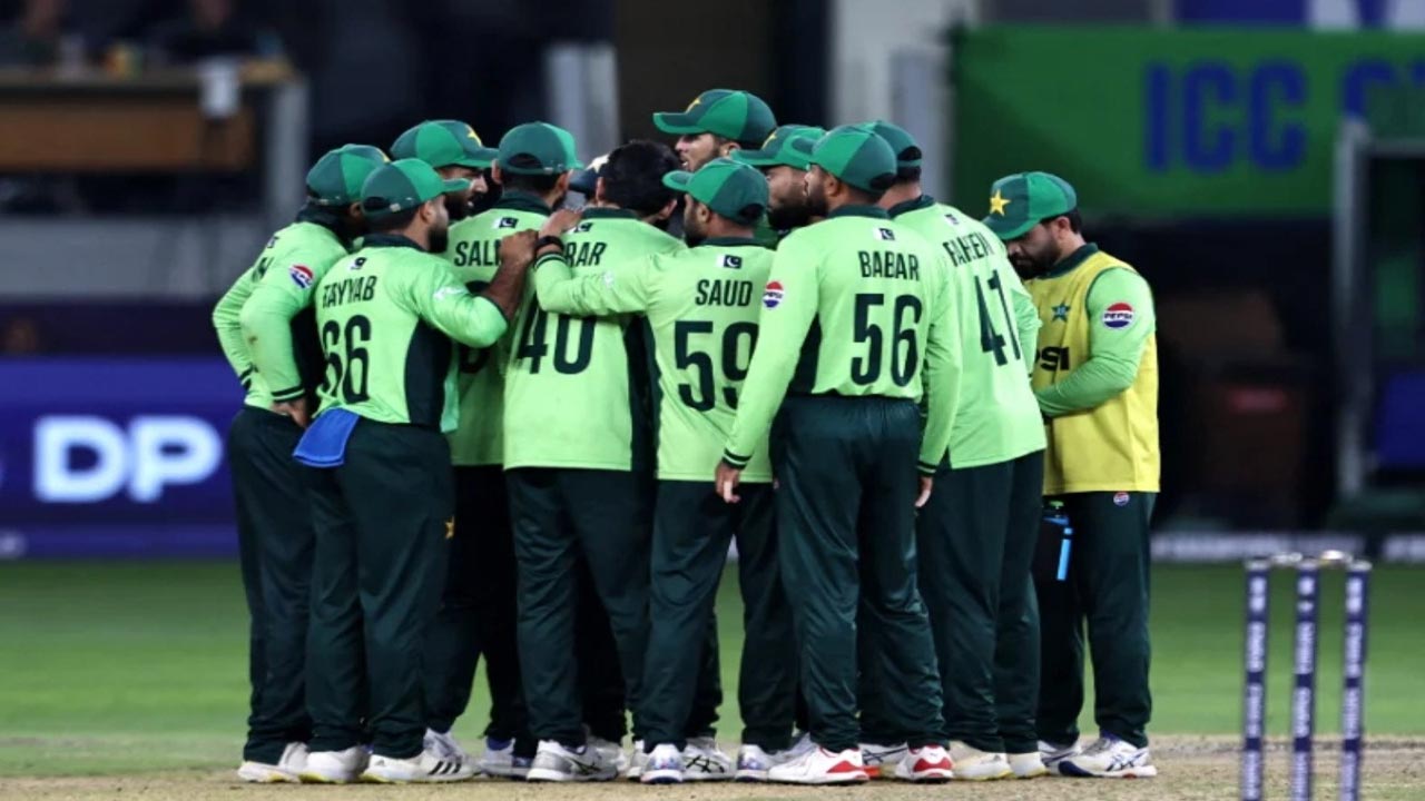 ICC: టోర్నీ నుంచి నిష్క్రమించినప్పటికీ పాకిస్తాన్‌కు ప్రైజ్ మనీ.. ఎంతంటే..?