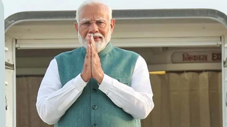 PM Modi: ఫ్రాన్స్ పర్యటనకు మోడీ.. 11న ఏఐ సమ్మిట్‌లో పాల్గొననున్న ప్రధాని
