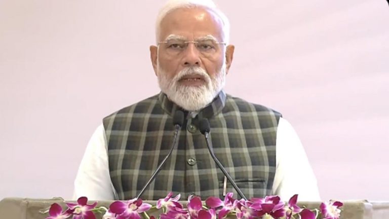 PM Modi: అన్ని రంగాల్లో కొత్త నాయకత్వం రావాలి.. కాన్‌క్లేవ్ సదస్సులో మోడీ పిలుపు