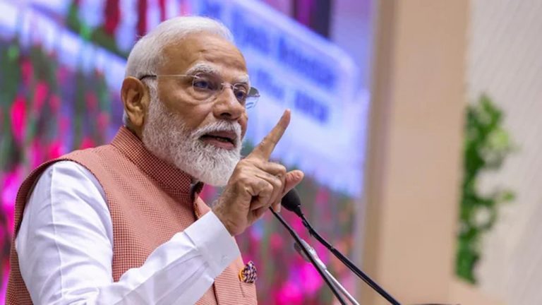 PM Modi: ఊబకాయంపై యుద్ధం.. 10 మందిని నామినేట్ చేసిన మోడీ