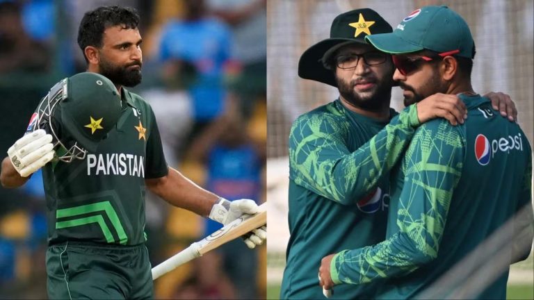 Champions Trophy 2025: ఛాంపియన్స్ ట్రోఫీ నుంచి ఆతిథ్య దేశం పాకిస్థాన్ ఔట్..