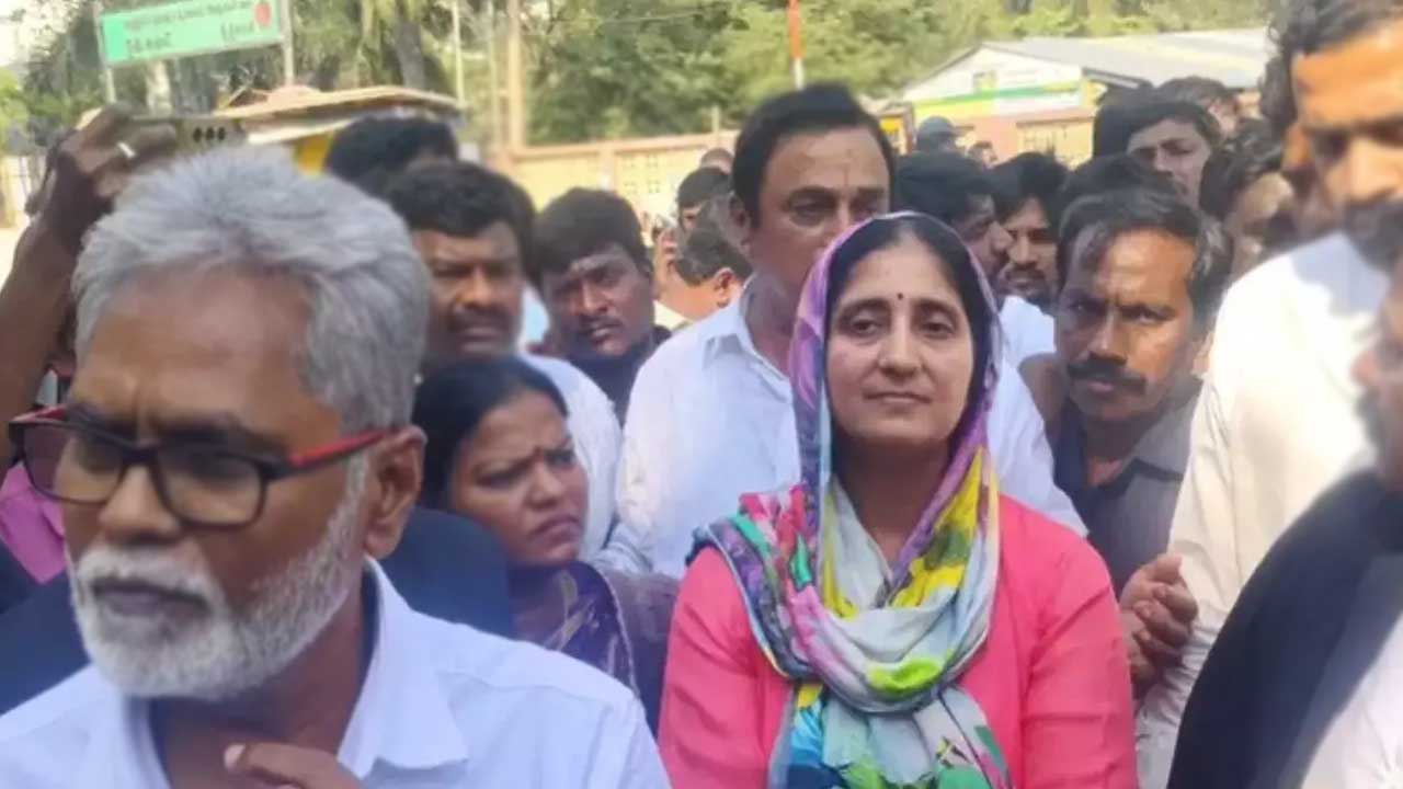 Vallabhaneni Vamsi Case: వంశీకి అనారోగ్య సమస్యలు.. డిప్రెషన్‌కు గురయ్యేలా చేస్తున్నారు..!