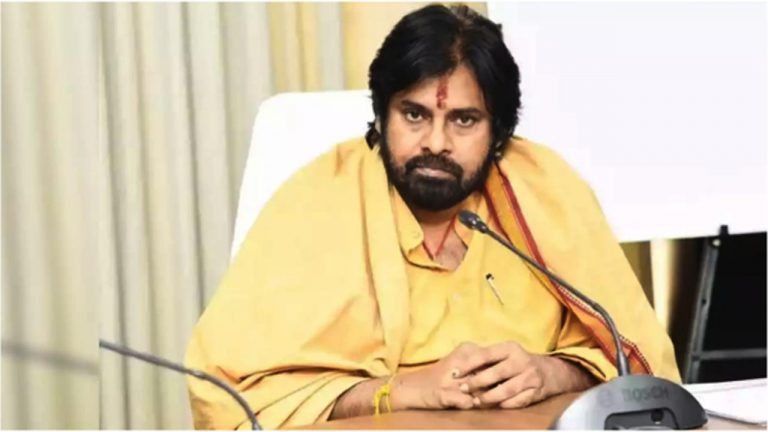 Pawan Kalyan: ఇది పర్సనల్.. నా వ్యక్తిగత పర్యటన