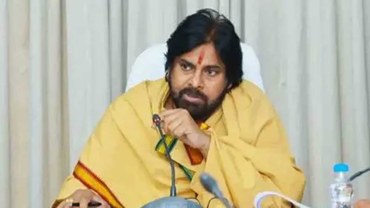 Deputy CM Pawan Kalyan: చివరి నిమిషంలో పవన్‌ పర్యటన వాయిదా.. నెక్ట్స్ ఏంటి..?